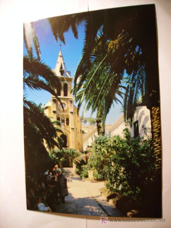 Postales: balneario de archena - Foto 1