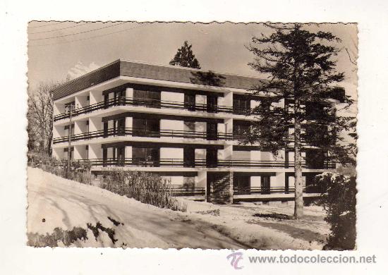 Postales: POSTAL TROQUELADA SIN CIRCULAR - Foto 1