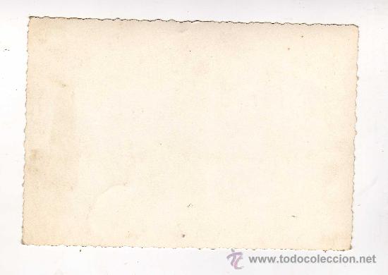 Postales: reverso - Foto 2