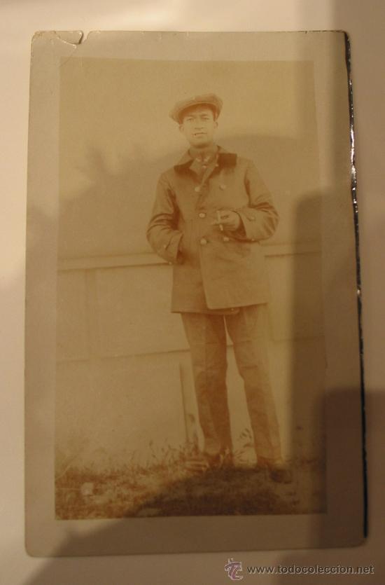 Postales: TARJETA POSTAL MILITAR. MADRID - Foto 1