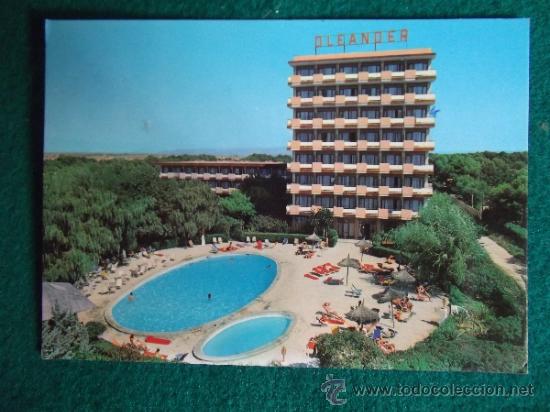 Hotel H1 Escrita Hotel Oleander Playa De Palma Buy Old