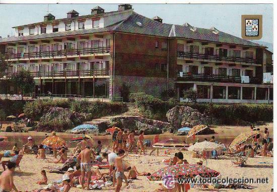 Pv597 Postal Hotel Restaurante Alfar Buy Old Postcards Of Hotels And Spas At Todocoleccion 37116888