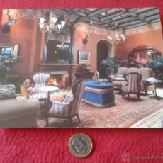 Postales: POSTAL GRAN TAMAÑO HOTEL JEROME ASPEN ESTADOS UNIDOS USA CENTENNIAL CELEBRATION POST CARD 1889 1989