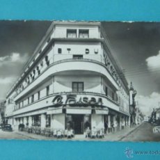 Postales: HOTEL DU FAISAN. CHATEAUROUX. PHOTO - EDITEUR M. ROUSSEL