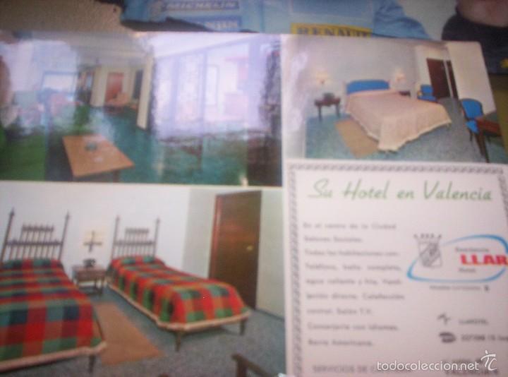 Postales: HOTEL RESIDENCIA LLAR - Foto 1