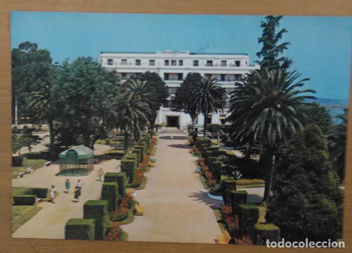 Postales: GRAN HOTEL - LA TOJA - Foto 1