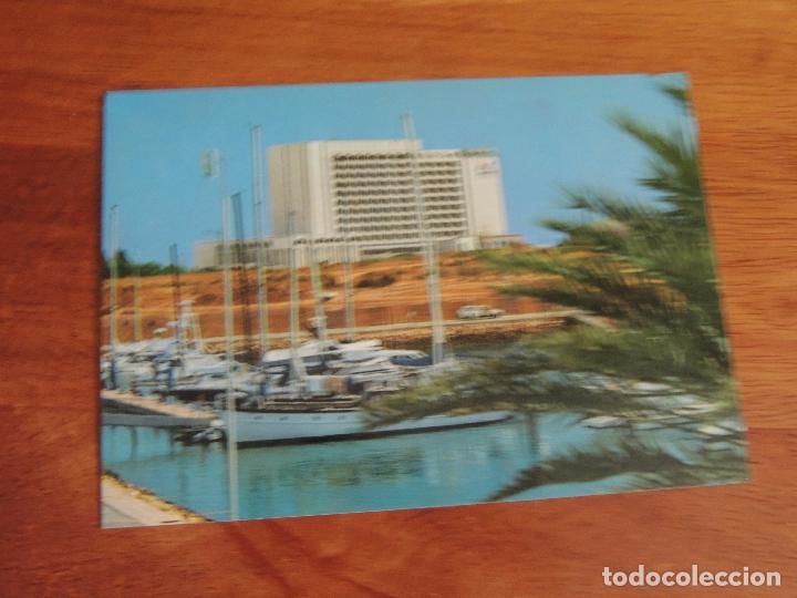 Postales: ANTIGUA POSTAL HOTEL ATLANTIS - Foto 1