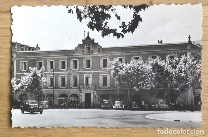 Postales: GRAN HOTEL - MILLAU - Foto 1