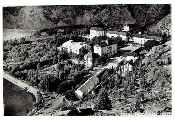 Postales: POSTAL, BALDENARIO DE PANTICOSA - Foto 1