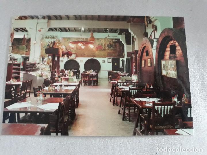 Postales: Celler sa premsa. Mallorca postal - Foto 1