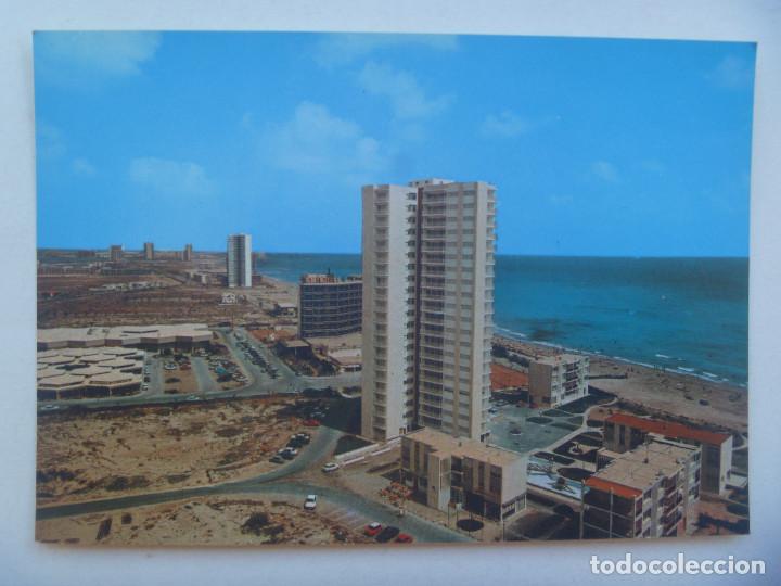 postal de la manga del mar menor ( murcia ) : z - Comprar ...