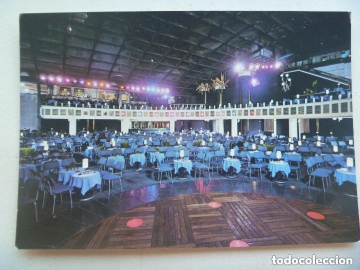 Postal Del Tito S Night Club Plaza Gomila P Buy Old Postcards