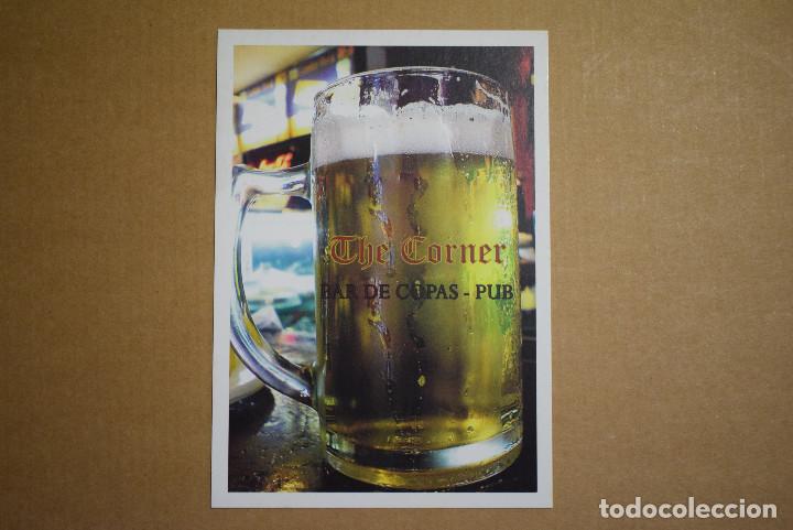 Postales: The Corner. Canarias. - Foto 1