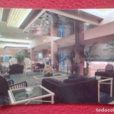 Postales: POSTAL POST CARD HOLIDAY INN OCEANSIDE CONVENTION CENTER COLLINS AVENUE MIAMI BEACH USA, FLORIDA..... Lote 197443490