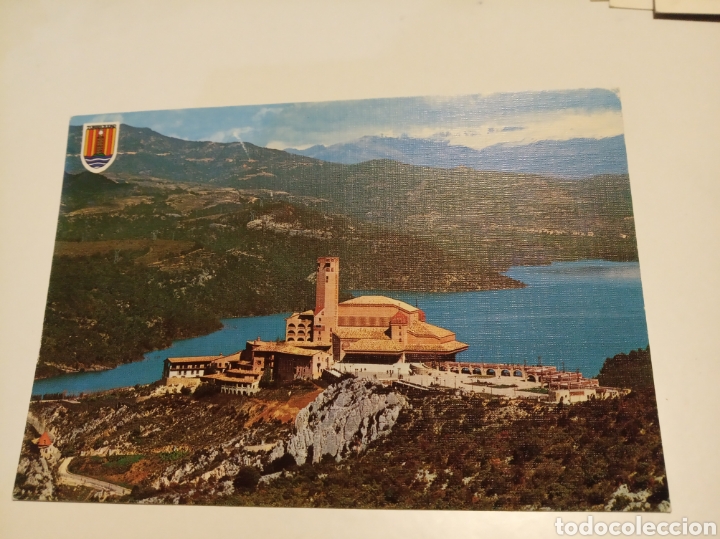 Postales: Torreciudad - Foto 1