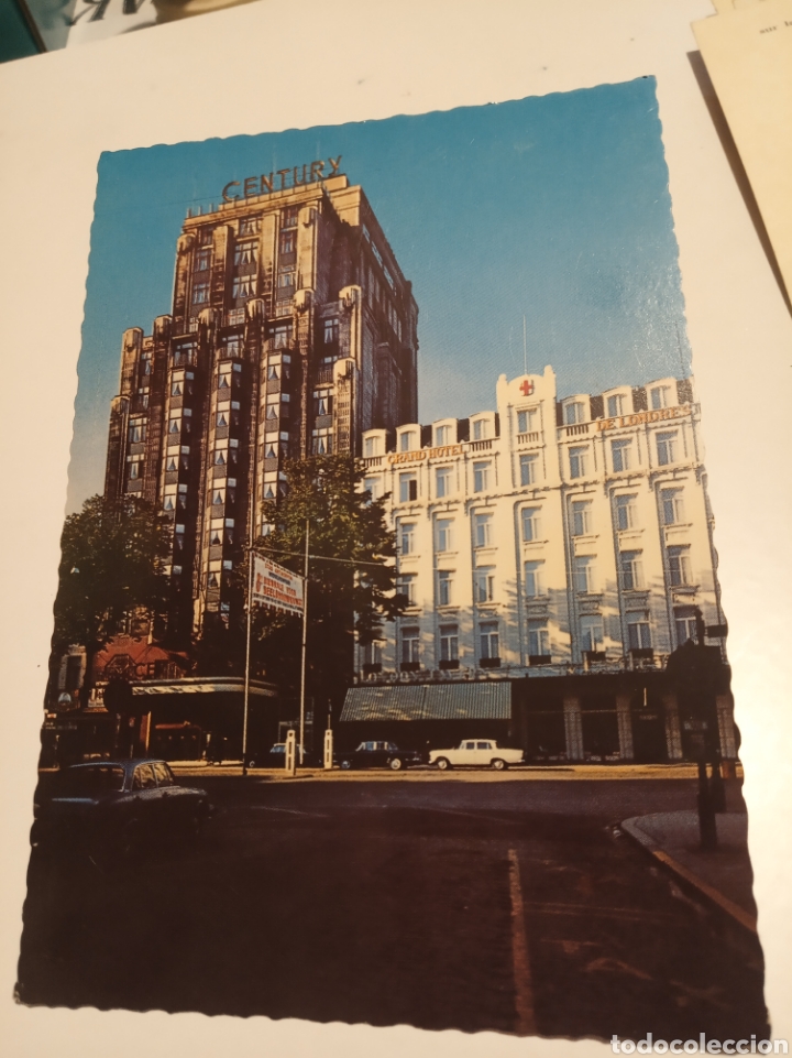 Postales: Hotel century - Foto 1