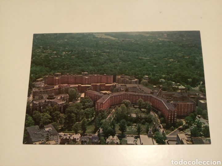 Postales: Sheraton hotel - Foto 1