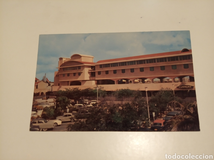 Postales: Hotel curacao intercontinental - Foto 1