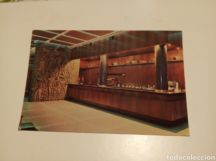 Postales: Hotel Conde Ansurez - Foto 1
