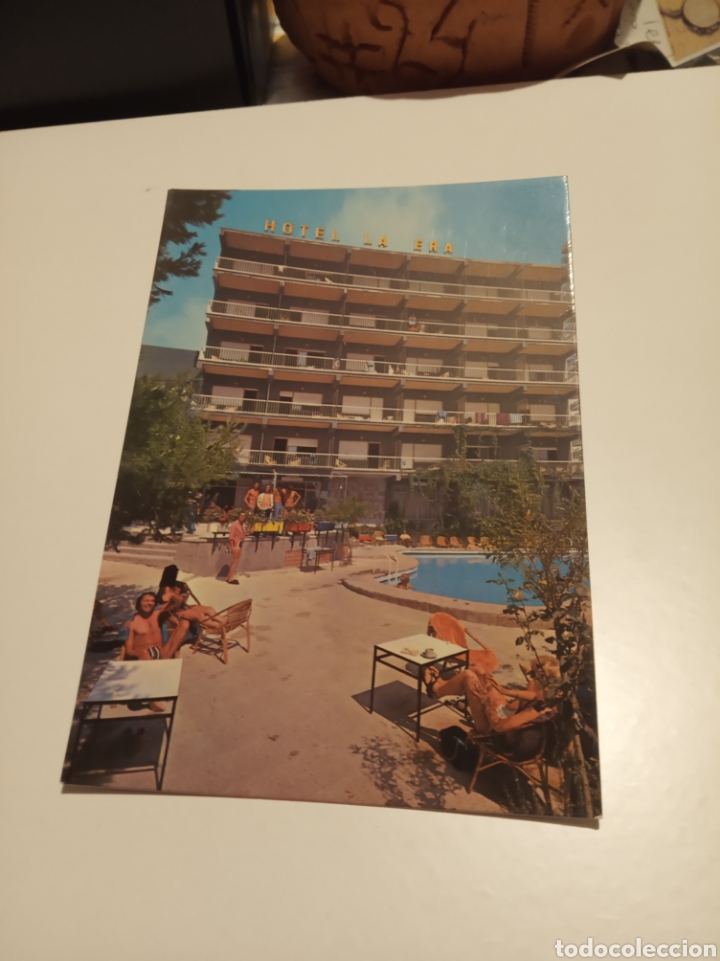Postales: Hotel la Era Benidorm - Foto 1
