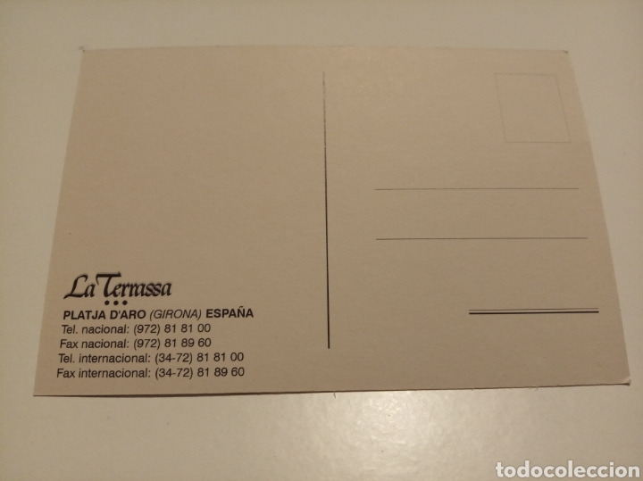 Postales: La Terrassa - Foto 2
