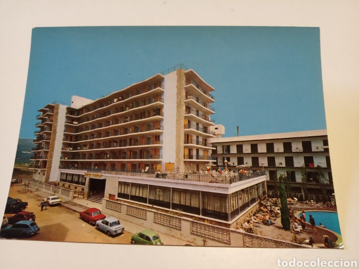 Postales: Hotel Triton - Foto 1