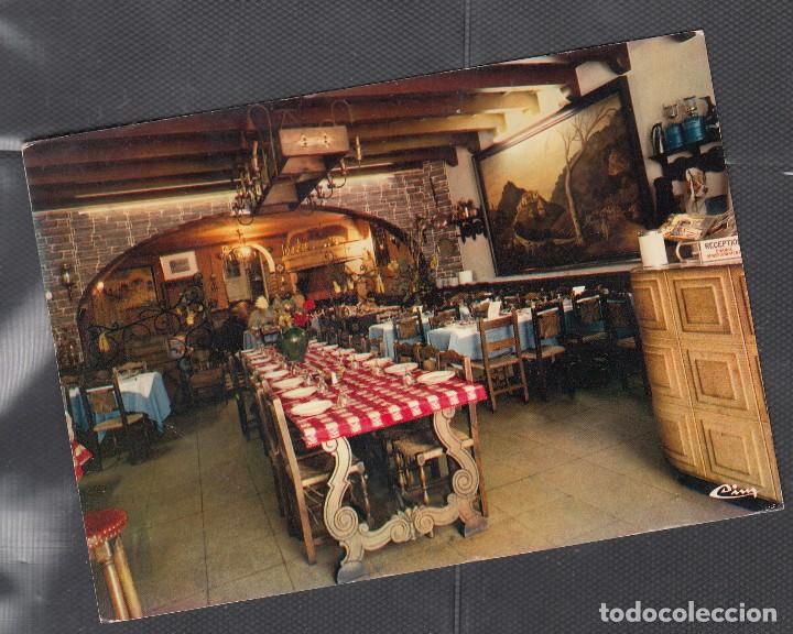 Postales: LE PERTHUS. HOTEL PHILIPPE V - Foto 1