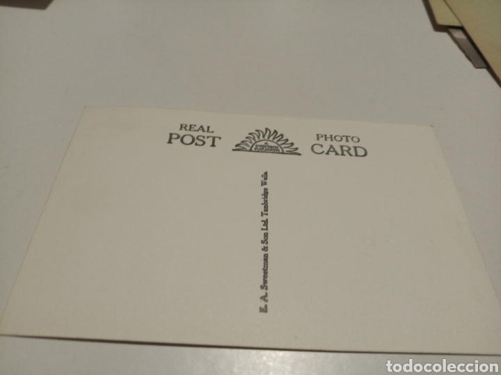 Postales: Selsdon hotel postal - Foto 2