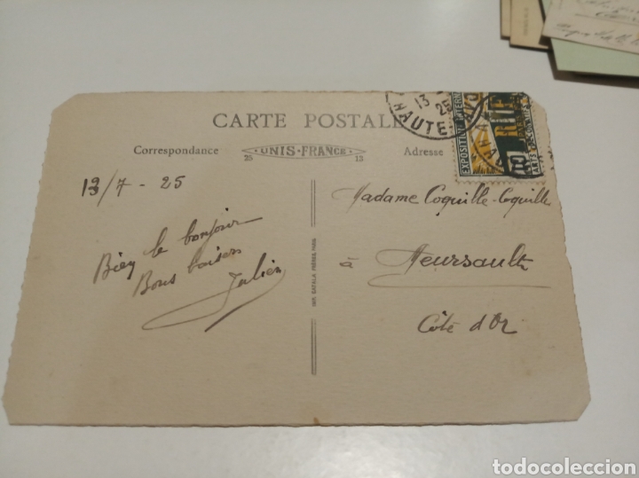 Postales: Aux les Bains - Foto 2