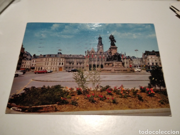 Postales: Postal St Quentin - Foto 1