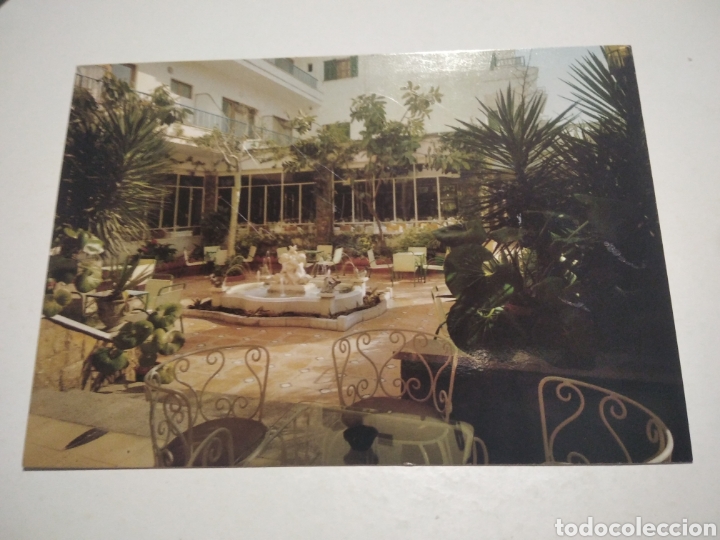 Postales: Postal hotel Balmes - Foto 1