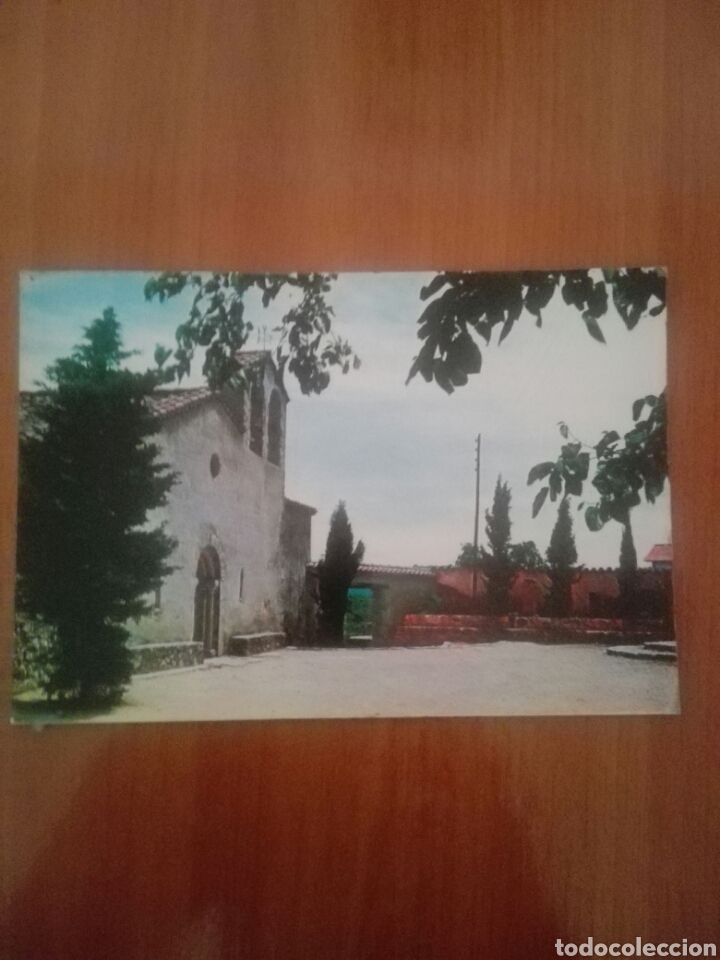 Postales: Postal hostal bell-lloch - Foto 1
