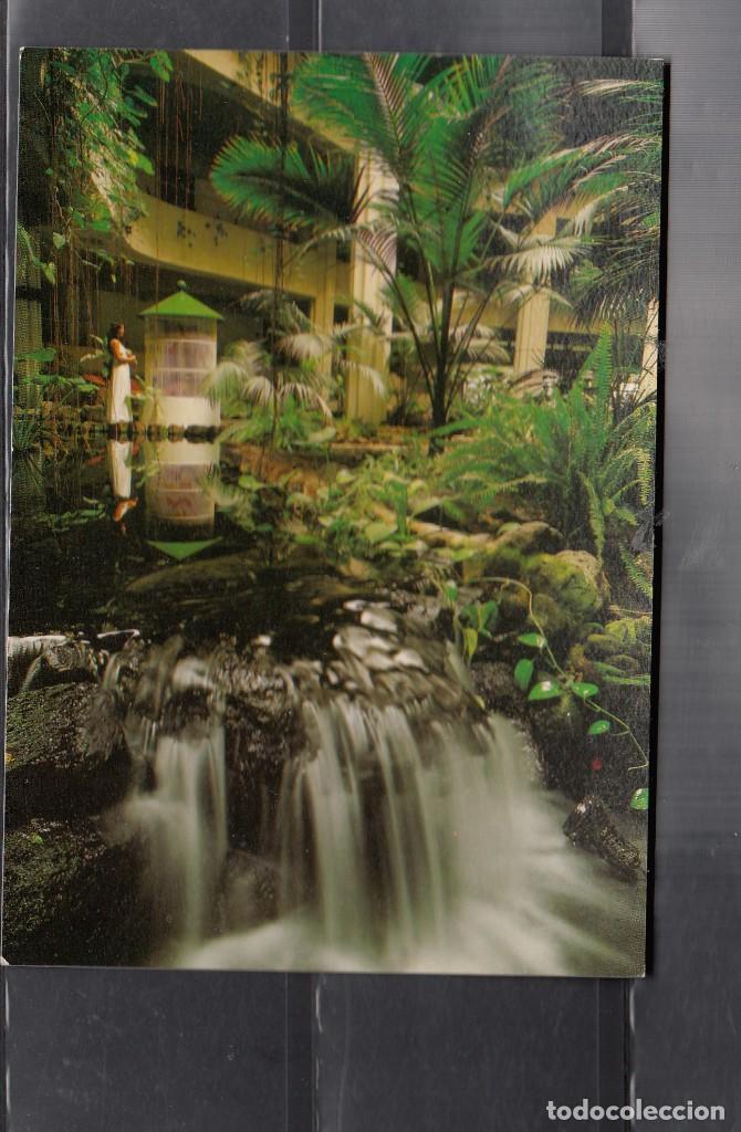Postales: LAS SALINAS SHERATON HOTEL - Foto 1