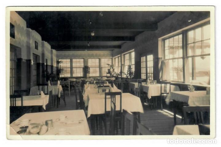 Postales: BRASIL &diams; HOTEL CABE&Ccedil;UDAS - Foto 1
