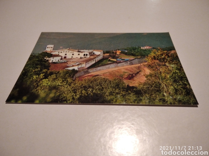 Postales: Postal El Farell, hotel - Foto 1