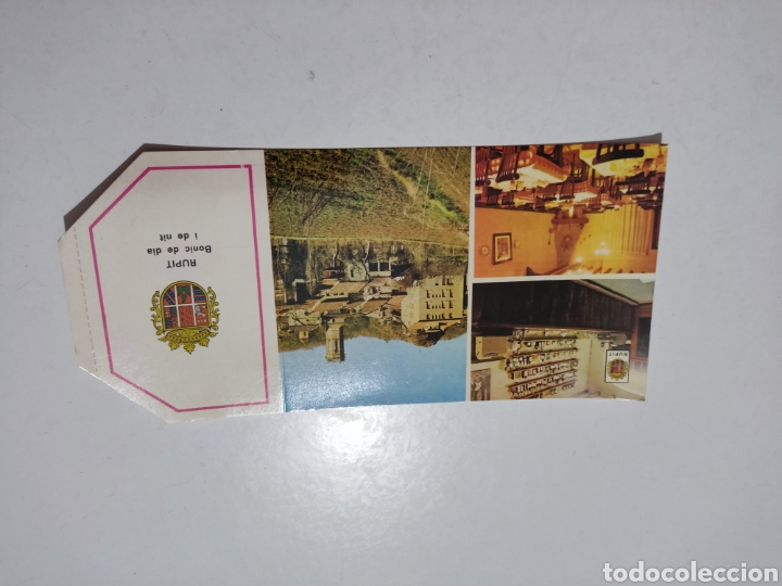 Postales: Postal rupit - Foto 1