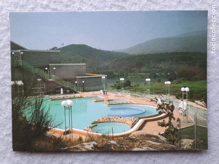 Postales: Arnoia. Ourense. Vila Termal. - Foto 1