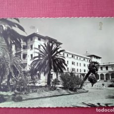 Postales: POSTAL GRAN HOTEL TAORO SANTA CRUZ DE TENERIFE ESCRITA. Lote 363526530