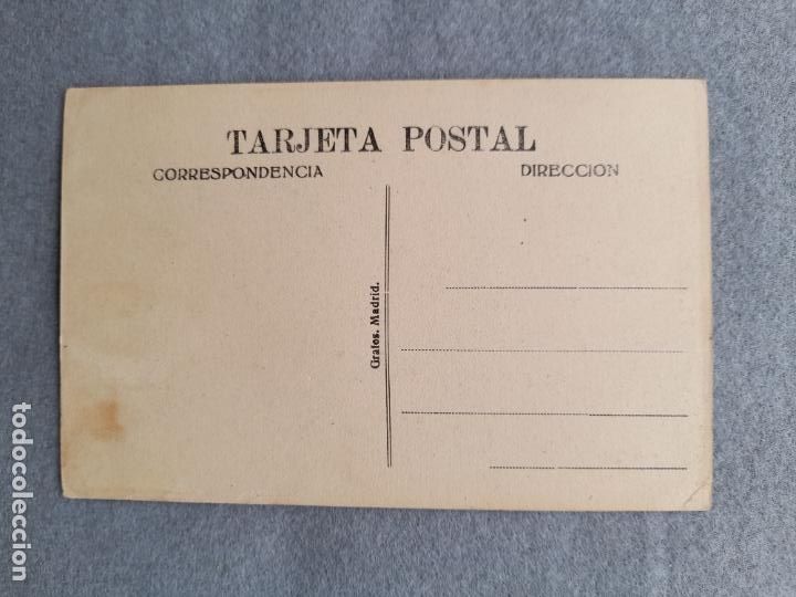 Postales: Vigo. Hotel Moderno. - Foto 2