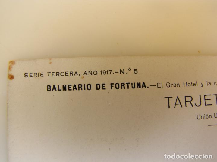 Postales: 41.- - Foto 3