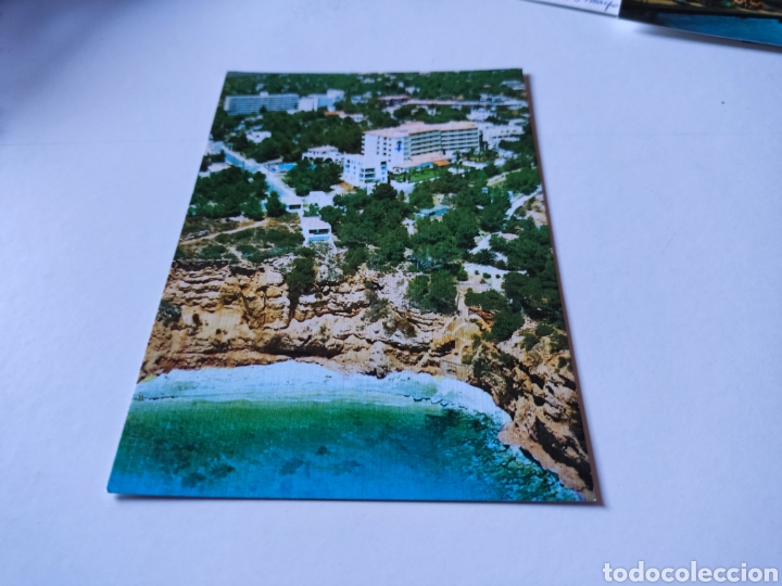Postales: Postal hotel Fabiola Mallorca - Foto 1