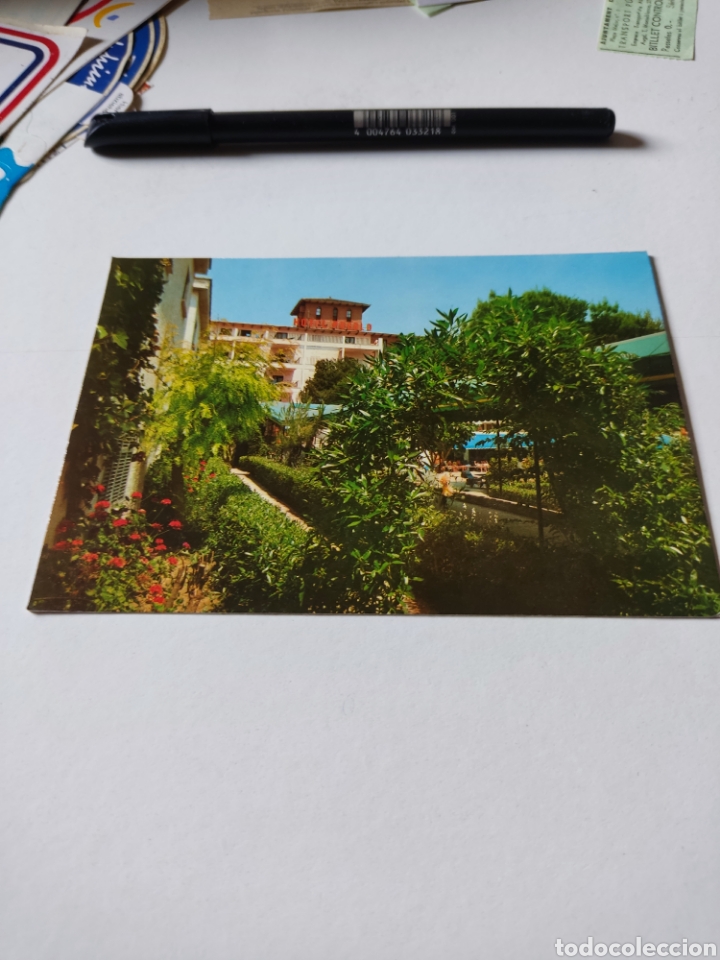 Postales: Postal Mallorca hotel - Foto 1