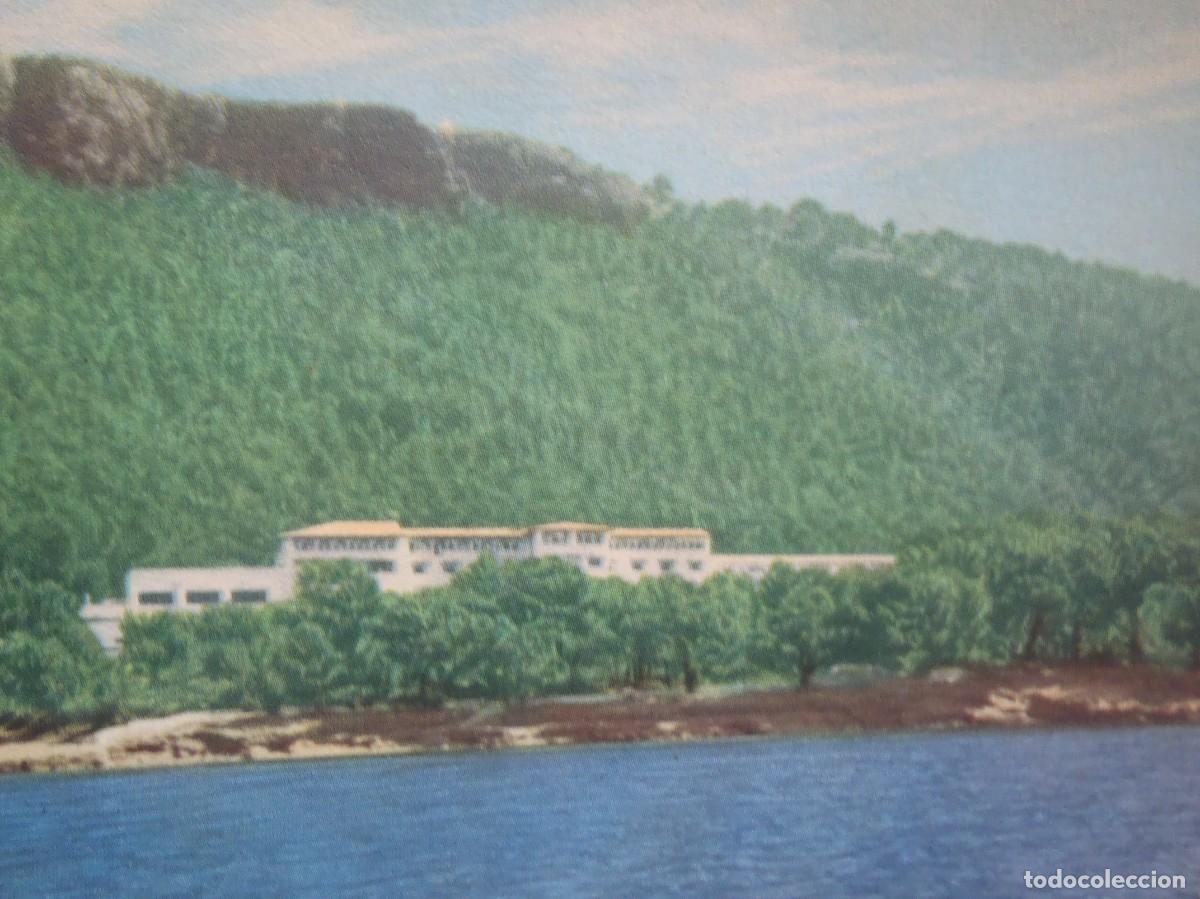 Postales: VISTA DEL HOTEL - Foto 1