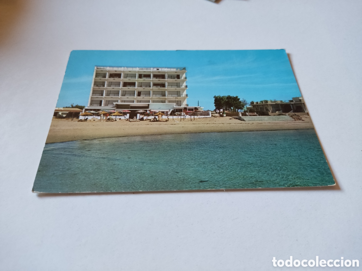 Postales: Postal Hotel la Posada de terol - Foto 1