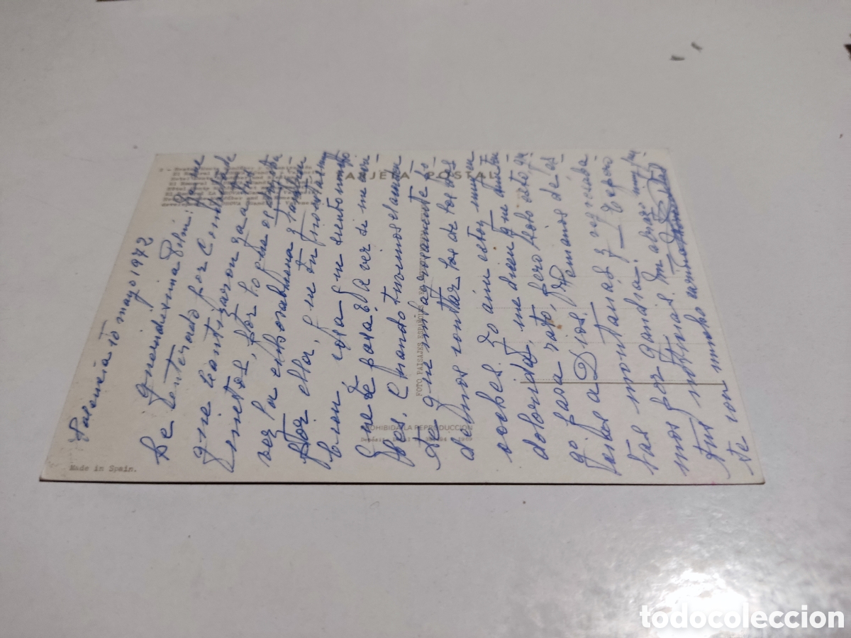 Postales: Postal hostal Monte Monduber - Foto 2