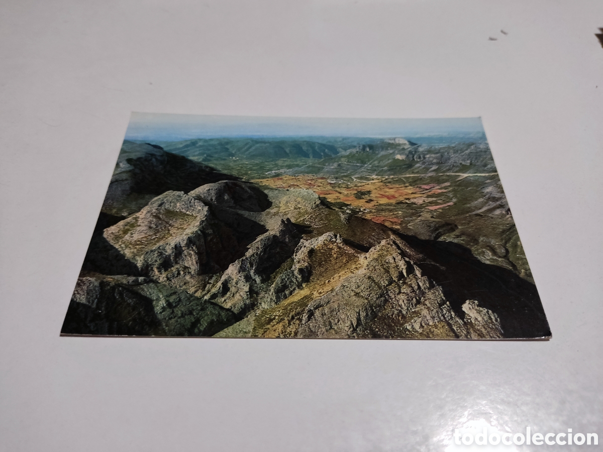 Postales: Postal hostal Monte Monduber - Foto 1
