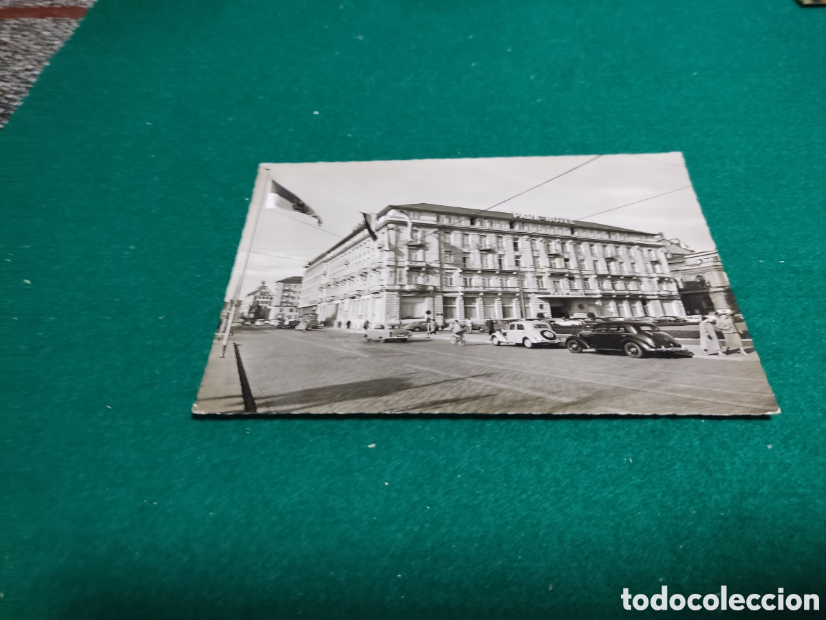 Postales: Postal dusseldorf park hotel - Foto 1