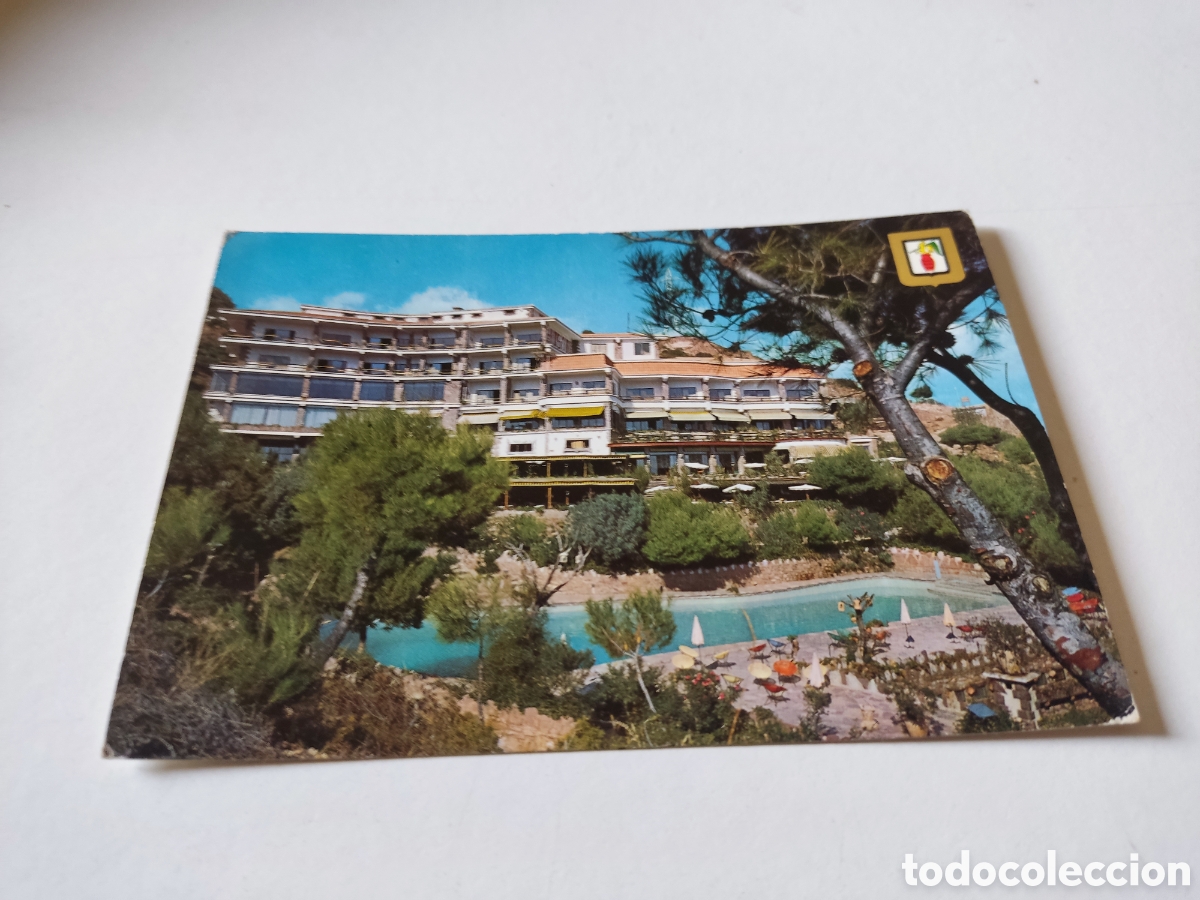 Postales: Postal hostal Monte Picayo - Foto 1