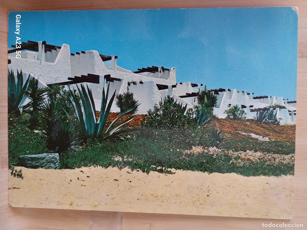 Postales: MARBELLA EDUCACION Y DESCANSO CIUDAD SINDICAL ED CINEFILM 2999 ORIGINAL