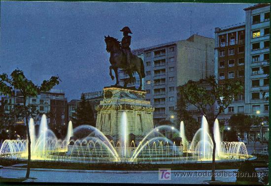 Postales: POME5 26004 LOGRO&Ntilde;O ( Rioja ) - Foto 1